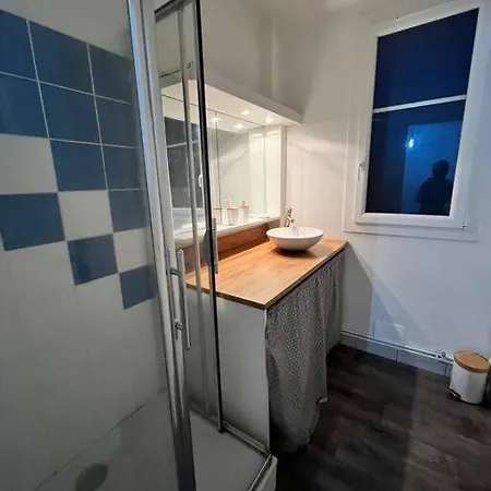 Διαμέρισμα Charmant De 62 M2