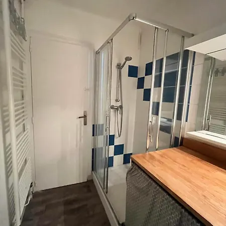Διαμέρισμα Charmant De 62 M2 Ναντ