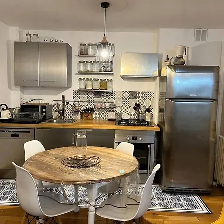 Charmant De 62 M2 Appartement